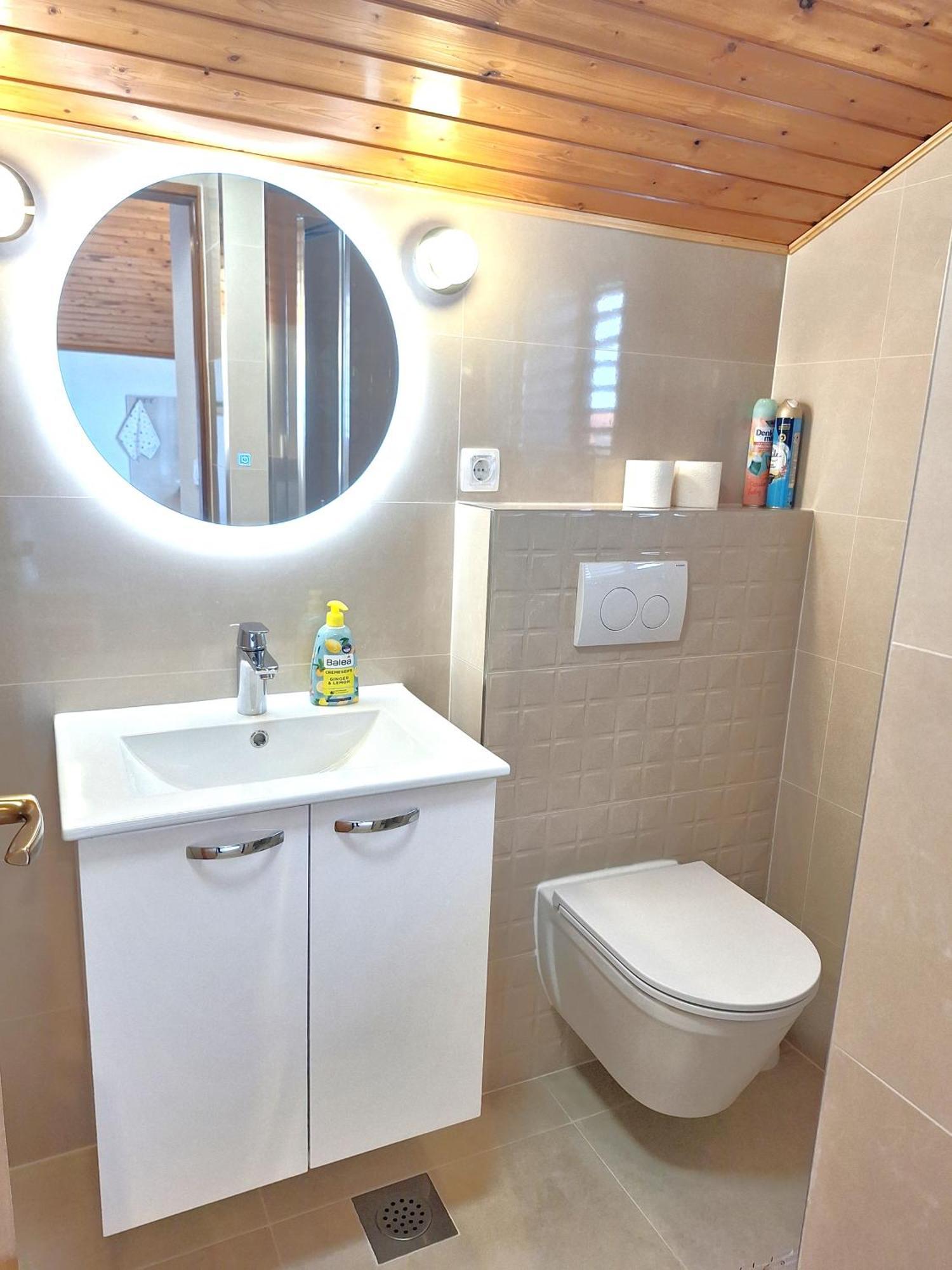 Apartments Boris Затон Екстериор снимка