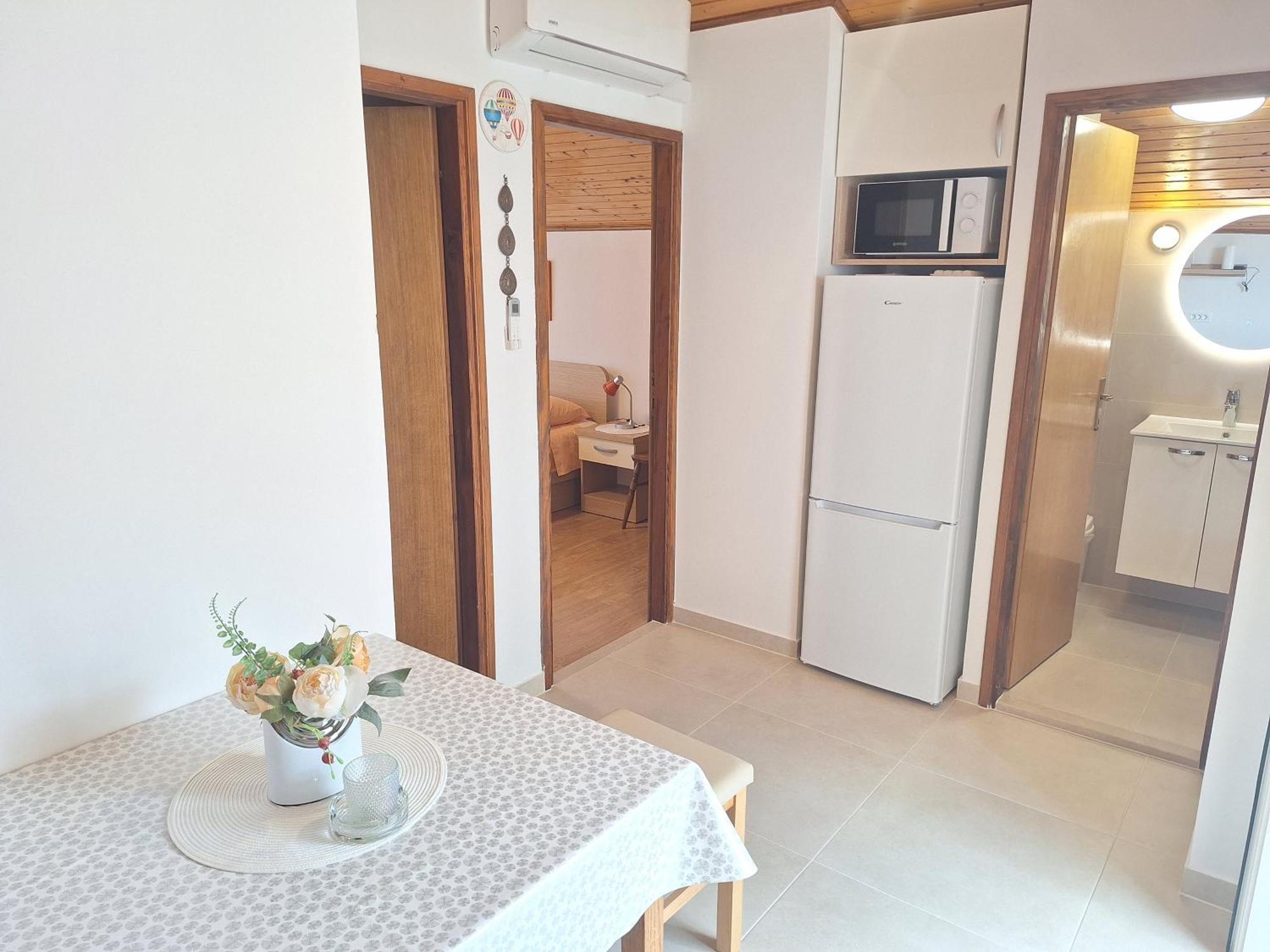 Apartments Boris Затон Екстериор снимка